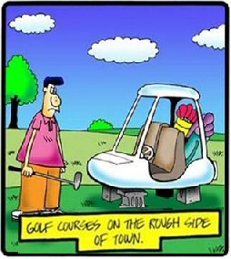 funny golf jokes funny golf quotes sayings great golf quotes funny ...