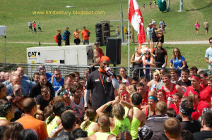 Some of the obstacles I faced on my 16km uphill-downhill challenge: