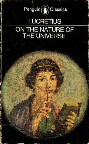 Start by marking “On the Nature of the Universe” as Want to Read: