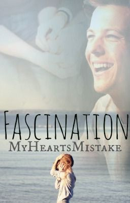 Fascination (Completed) - Blurb