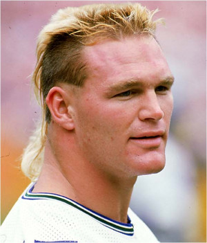 Brian Bosworth Picture Slideshow