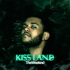 The Weeknd - Kissland by SBM832