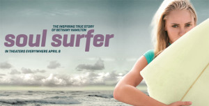 Find out more about Bethany and the Soul Surfer movie, and see trailer ...