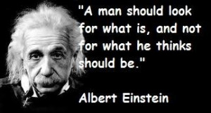 Albert einstein famous quotes 5