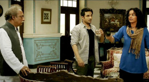 Revolver Rani movie wallpaper #18