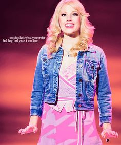 Legally Blonde the musical - So Much Better More