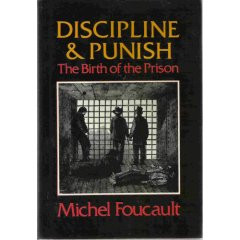 Discipline and Punish: Wikis
