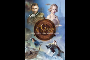The Golden Compass film Picture Slideshow