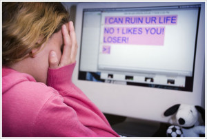 Added Sunday, January 22, 2012, Under: Cyberbullying Tips