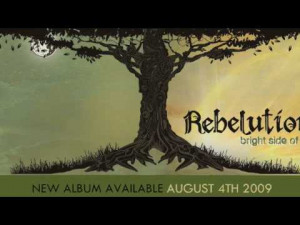 Rebelution - Bright Side of Life [HIGH QUALITY]