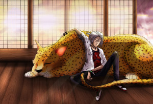 Calm After The Storm Quotes