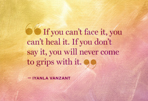 Iyanla Vanzant Moving On Quotes
