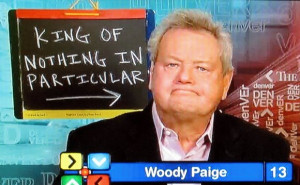 top woody paige chalkboard quotes