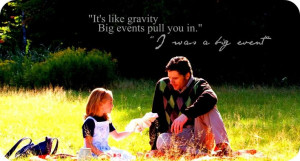 ... Robert Schwentke inspirada en la novela homónima de Audrey