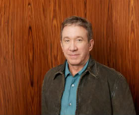 Tim Allen Funny Quotes & Sayings