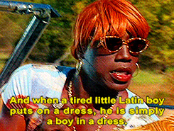 wesley snipes To Wong Foo