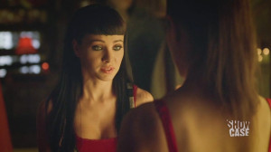 Lost Girl Kenzi