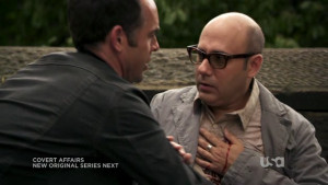 White Collar Kate Actress White collar spoiler mozzie