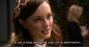 gossip girl, life, love, quotes, text