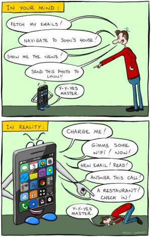 Funny Mobile Phone Generation MEME and LOL 2014