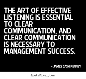Inspirational Quotes About Communication