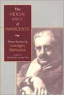 ... Three Stories By Georges Bernanos ( Paperback ) → Paperback