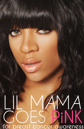 Lil Mama spoke about her beef with Nicki Minaj, even comparing the ...