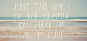summer quotes