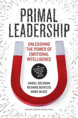 ... Preface by the Authors: Unleashing the Power of Emotional Intelligence
