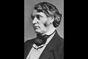 Charles Sumner