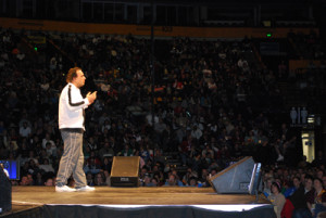 NYWC Nashville in Photo and Video