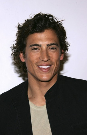 Andrew Keegan poster