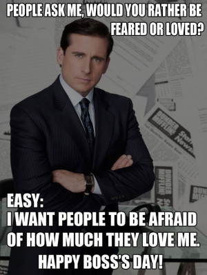 Michael Scott Quotes About Business. QuotesGram