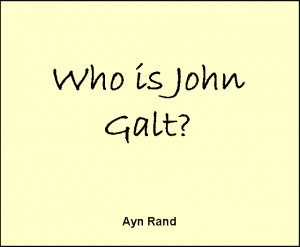 20 Best Quotes By Ayn Rand On Individualism :