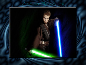 Famous Jedi in the Galaxy