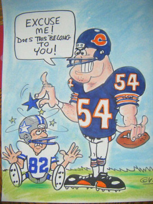 Chicago Bears baby!! picture by http://www.facebook.com/pages ...