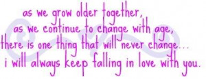 Growing Old Quotes Picfly...