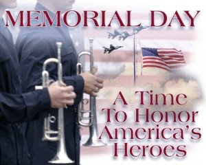 memorial day quotes 6 quotes about memorial day its the time of honor ...