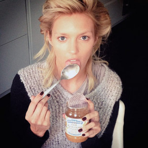 Want to be a top model? Then you'll need to be an Instagram star, too