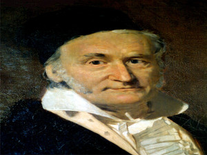 carl friedrich gauss quotes