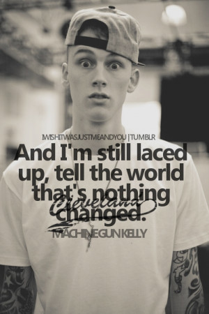 mgk quotes tumblr