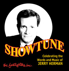 music and lyrics by Jerry Herman