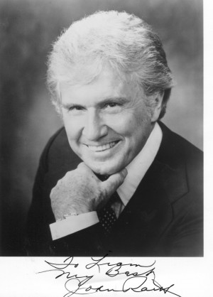 John Raitt