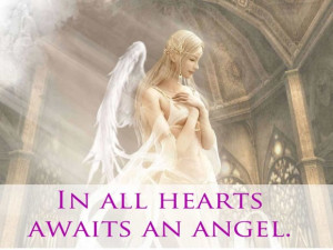-angel-quote-with-beauty-angel-picture-angel-pictures-with-quotes ...