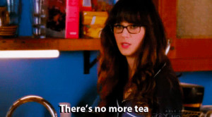 13 Gifs On Why You Should Watch New Girl