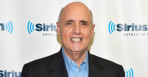 Jeffrey Tambor John Lithgow