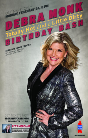 Debra Monk Hot