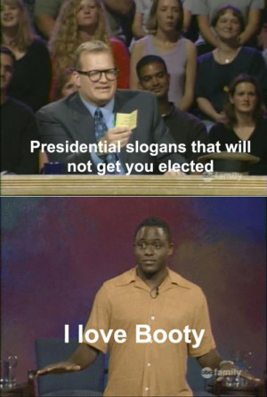 ... anyway ? featured Funny Moments From 'Whose Line is it Anyway' humor