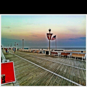 Cities, Boardwalk Canttttt, Romantic Ocean, Oc Boardwalk, Boardwalk ...