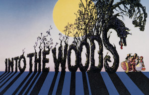 Disney Announces Star-Studded ‘Into the Woods’ Cast
